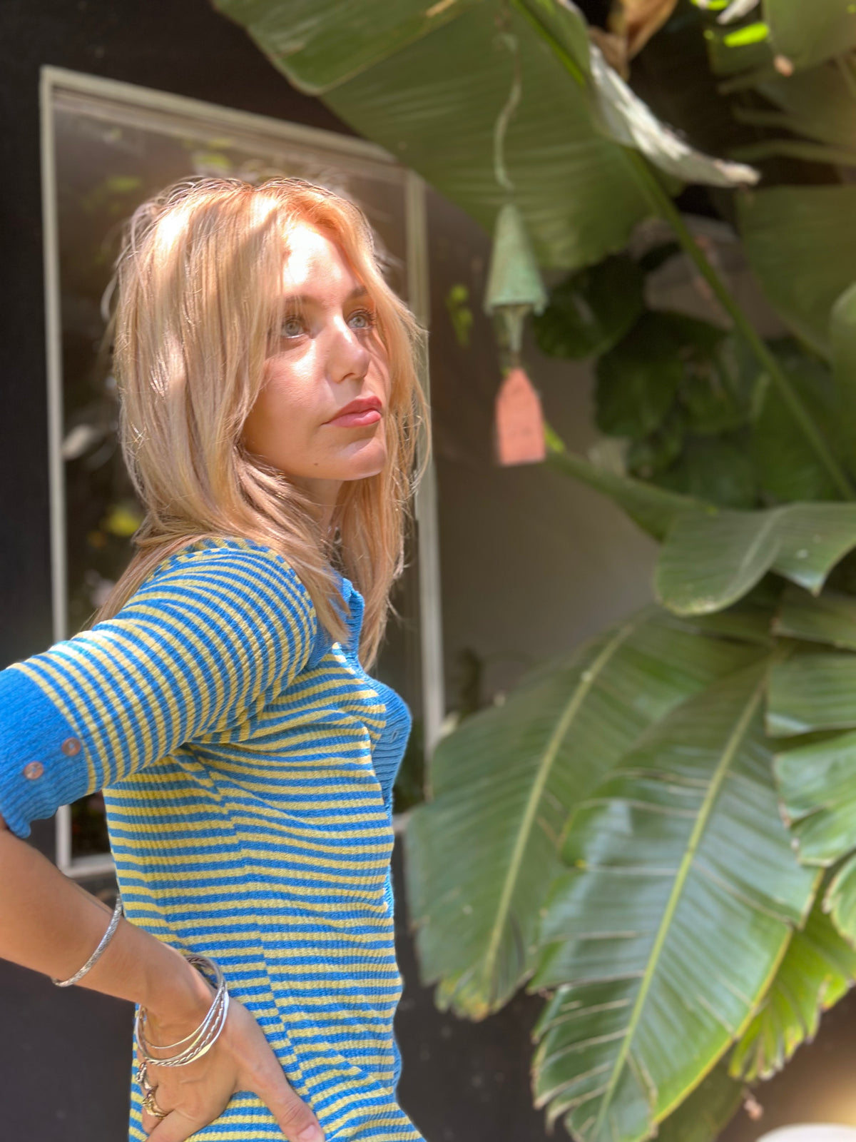 Vintage Top №127