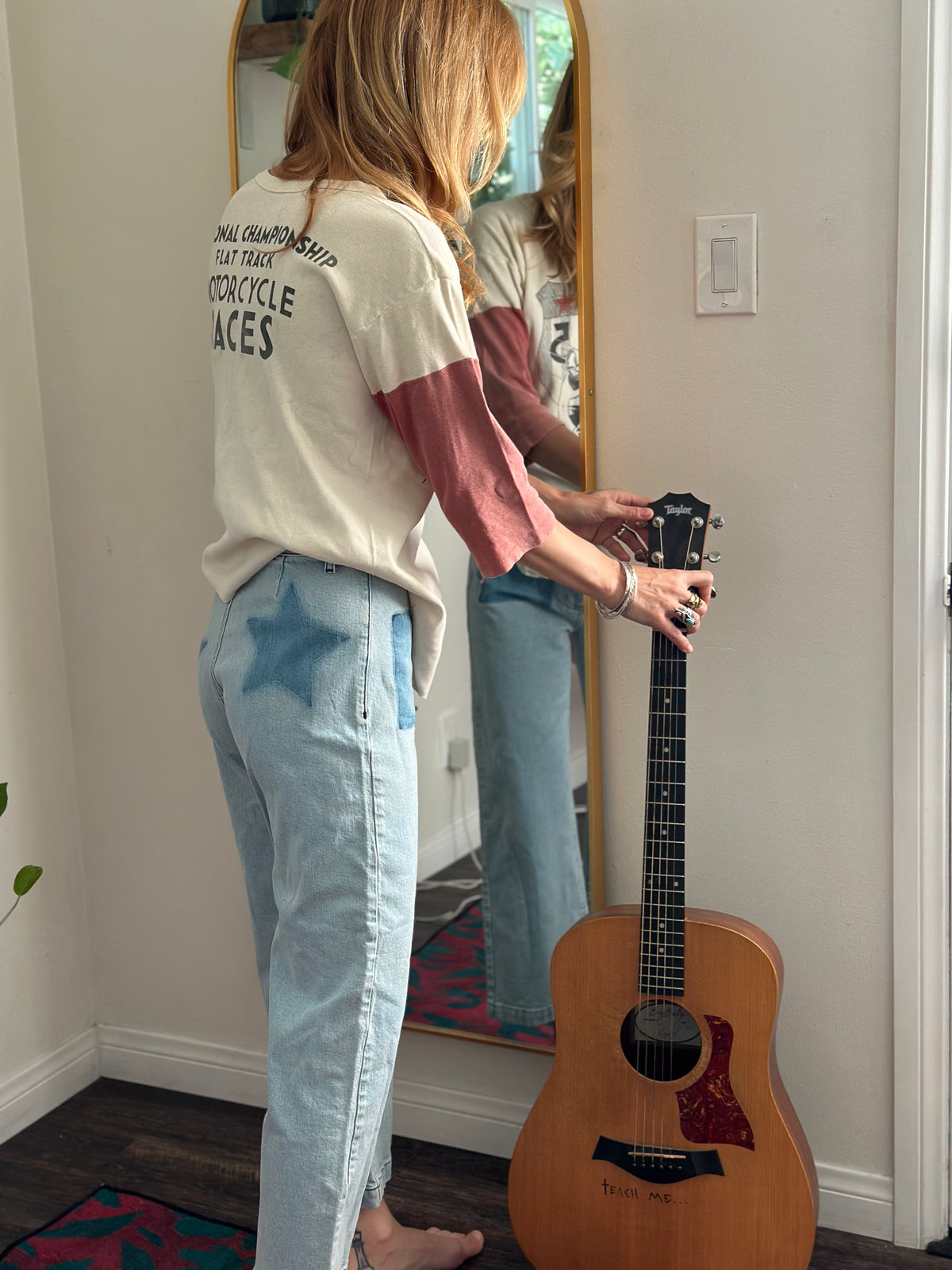 Vintage Tee №69