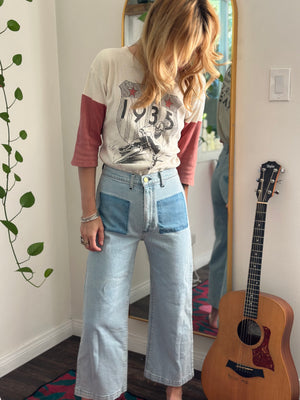 
                  
                    Vintage Tee №69
                  
                