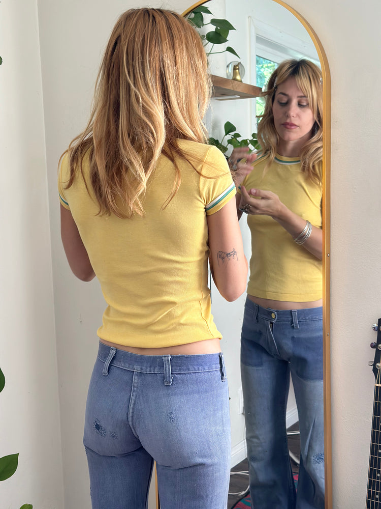 
                  
                    Vintage Tee №72
                  
                