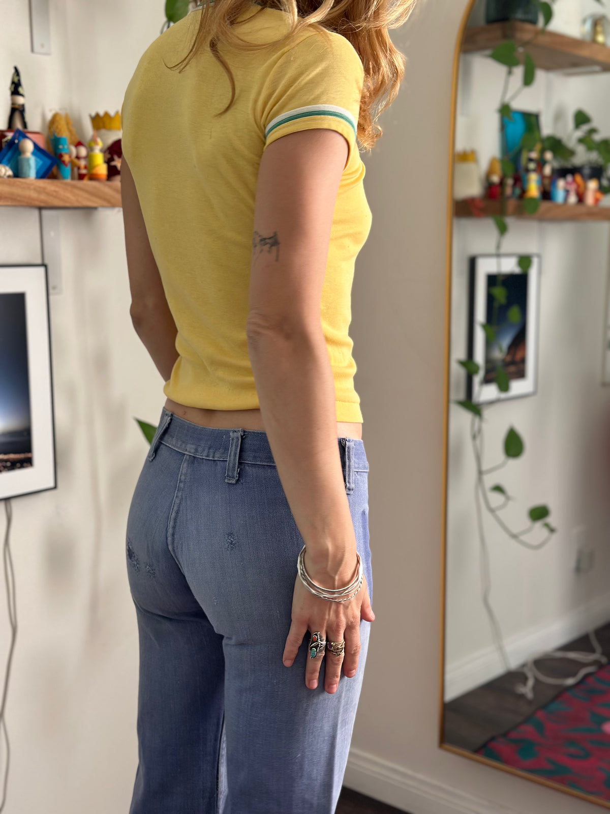 Vintage Tee №72