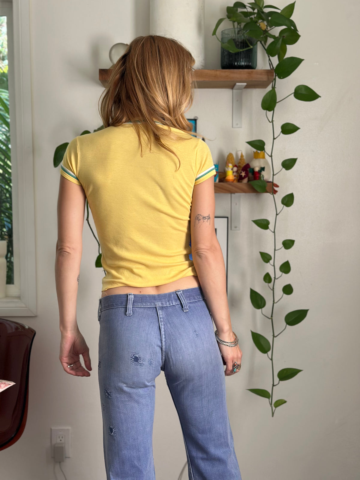 Vintage Tee №72