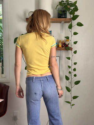 
                  
                    Vintage Tee №72
                  
                