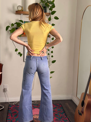
                  
                    Vintage Denim №15
                  
                