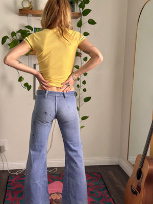 
                  
                    Vintage Denim №15
                  
                