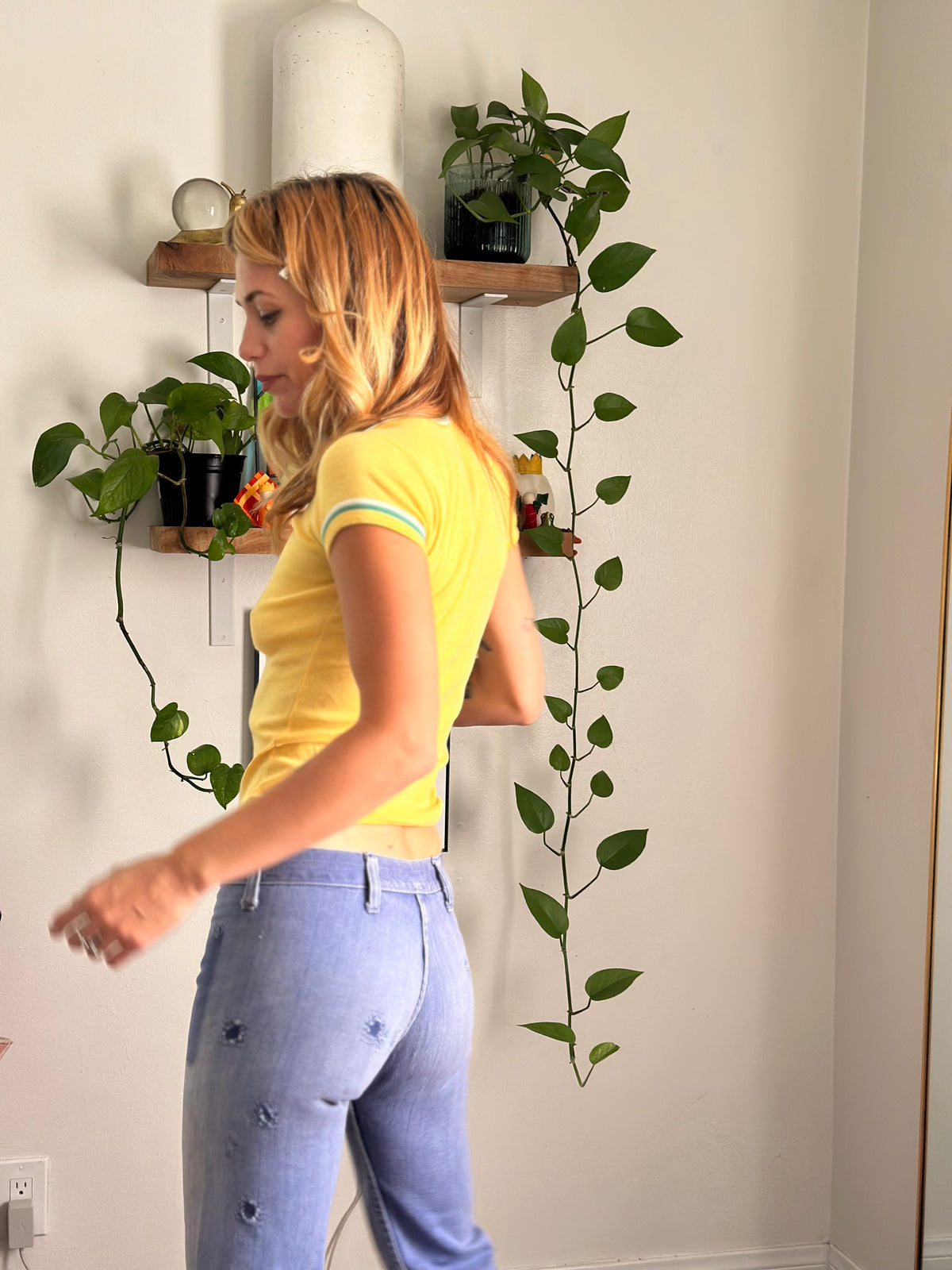 Vintage Denim №15