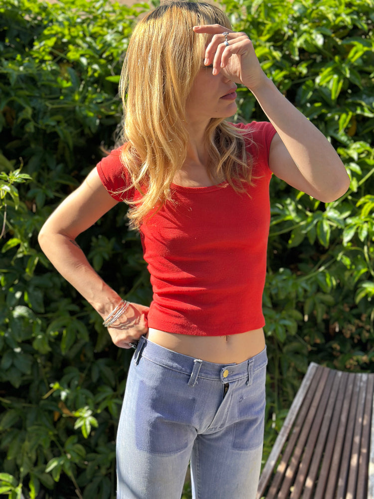 
                  
                    Vintage Tee №71
                  
                