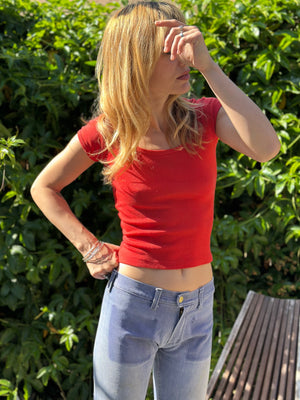 
                  
                    Vintage Tee №71
                  
                