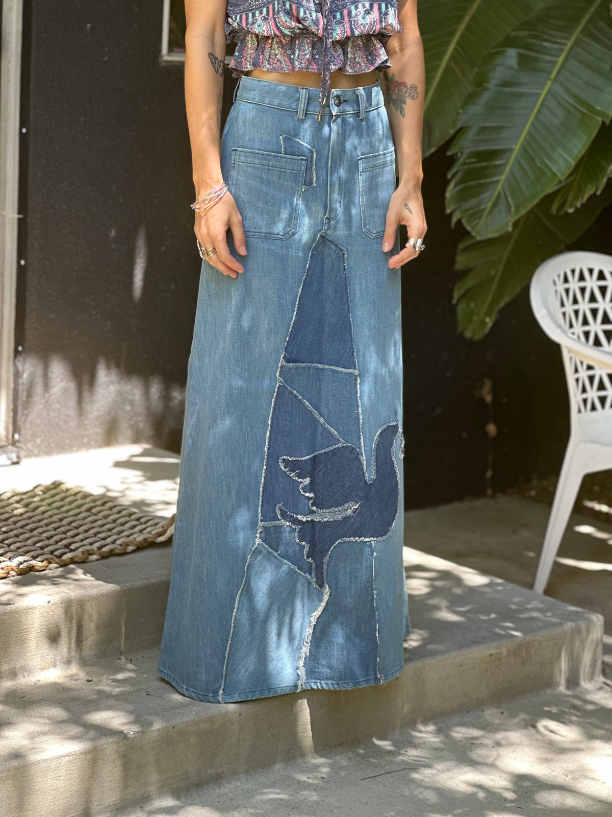 Vintage Denim №17