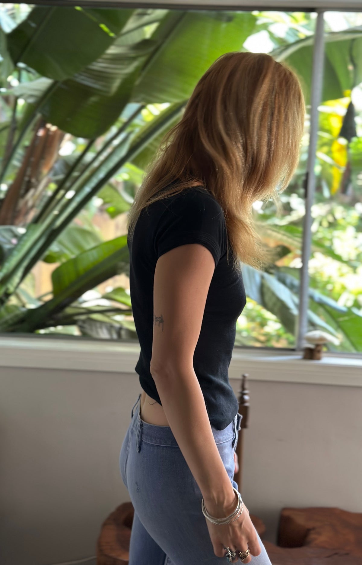 Vintage Tee №70