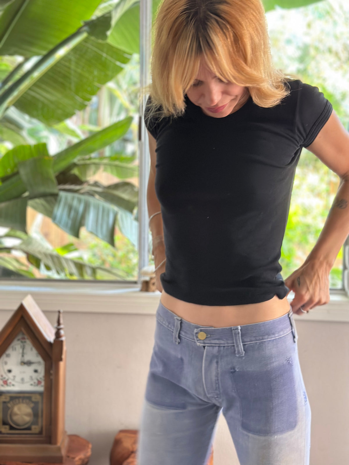 Vintage Tee №70