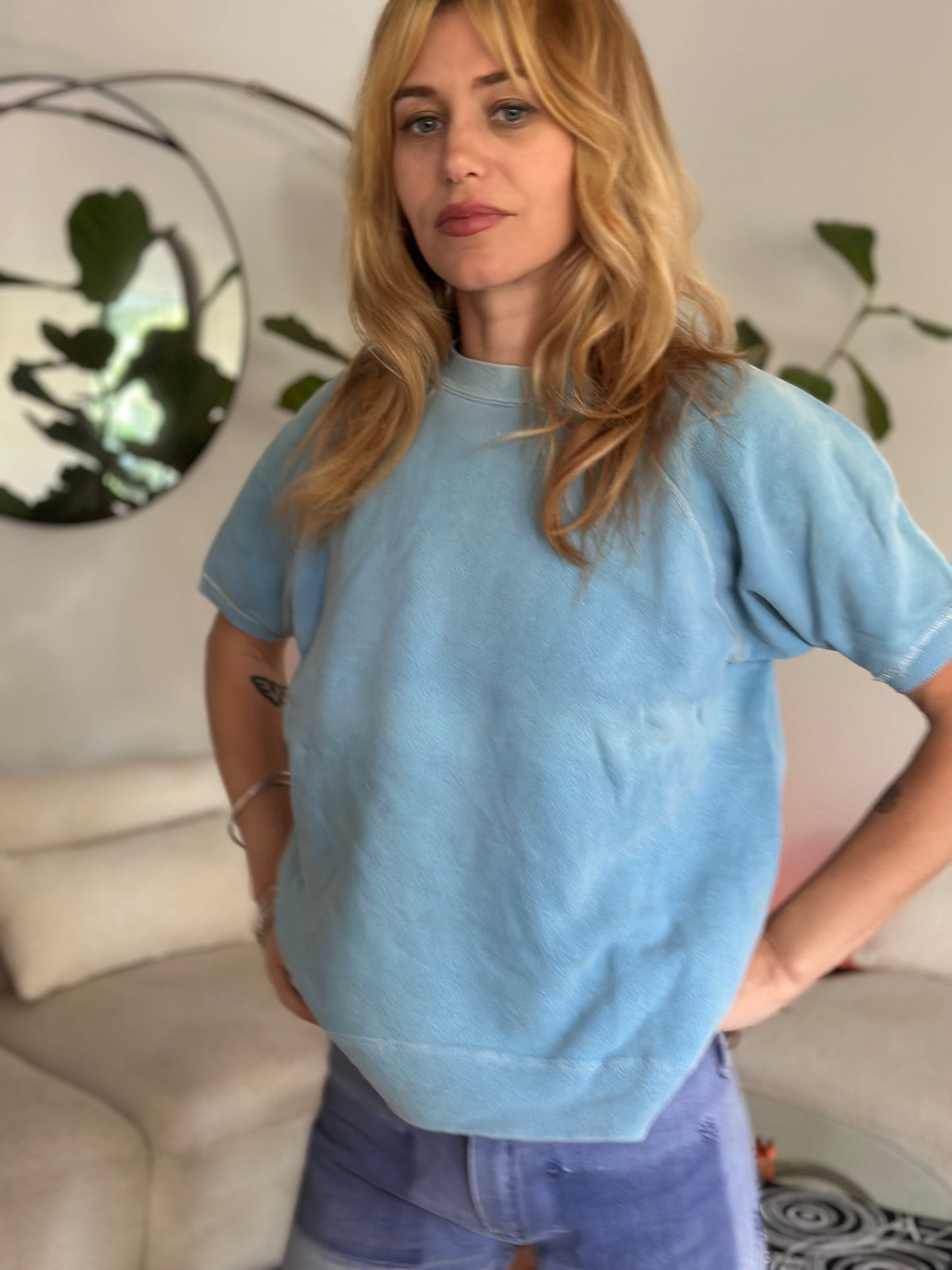 Vintage Sweatshirt №8