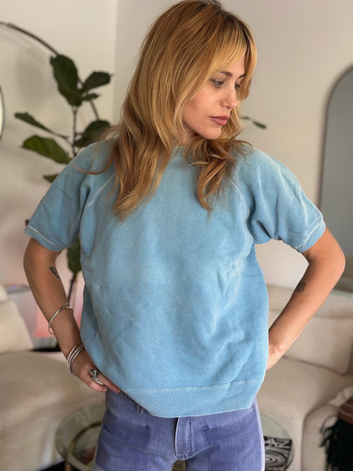 Vintage Sweatshirt №8