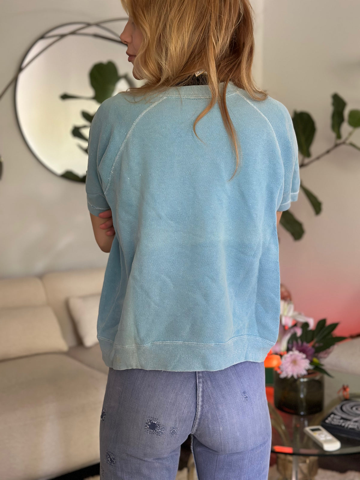 Vintage Sweatshirt №8