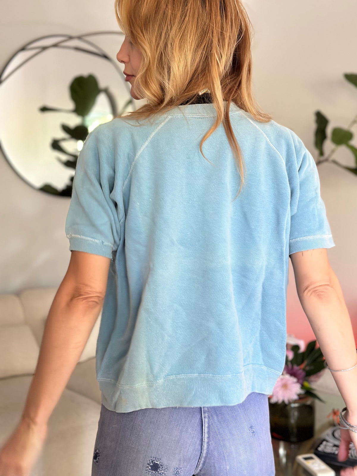 Vintage Sweatshirt №8