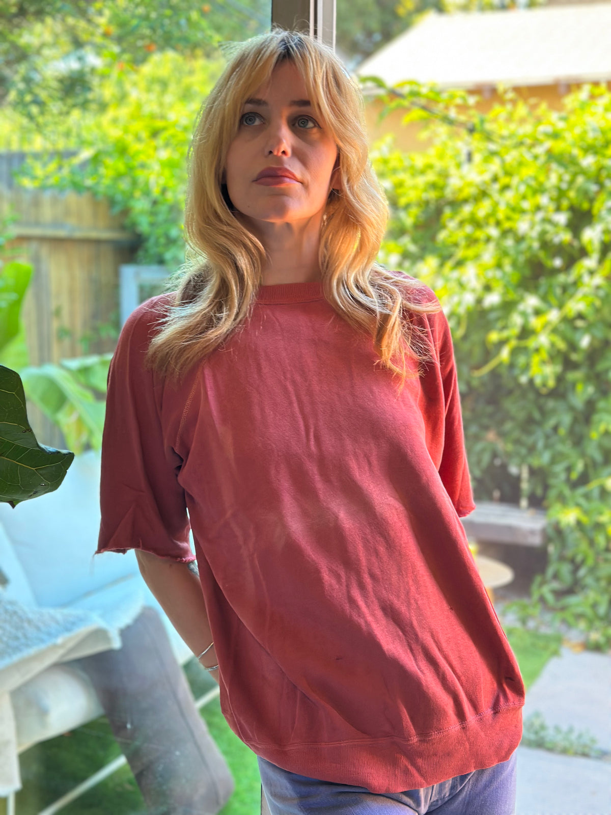Vintage Sweatshirt №9