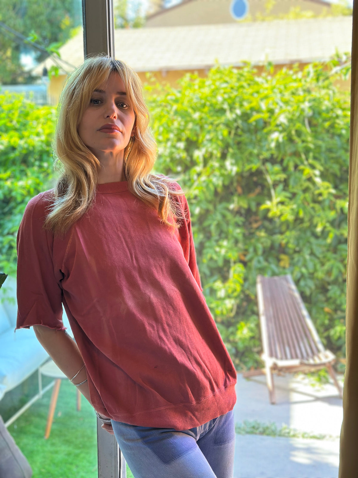 Vintage Sweatshirt №9