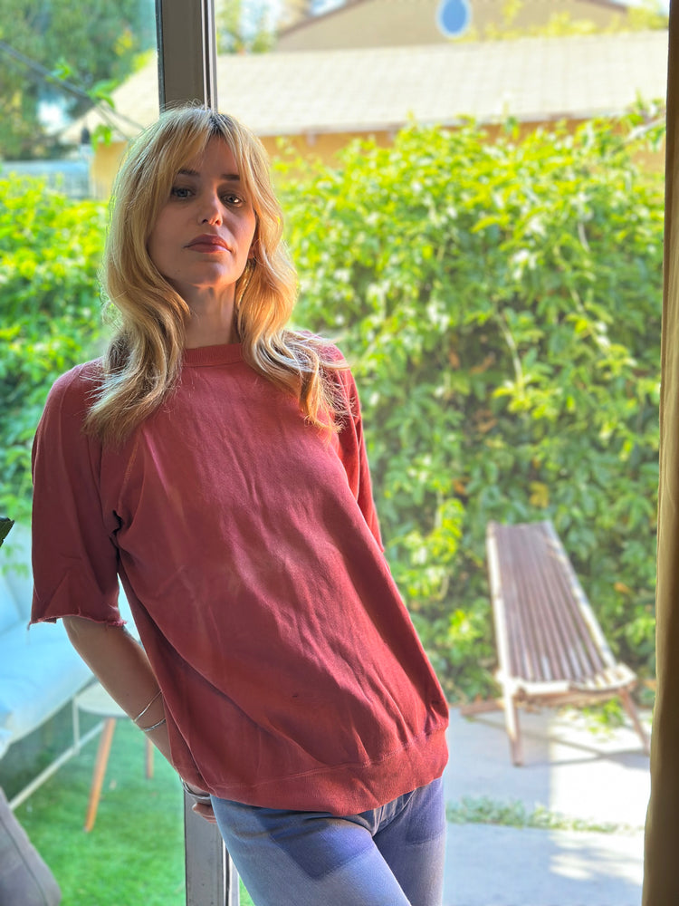 
                  
                    Vintage Sweatshirt №9
                  
                