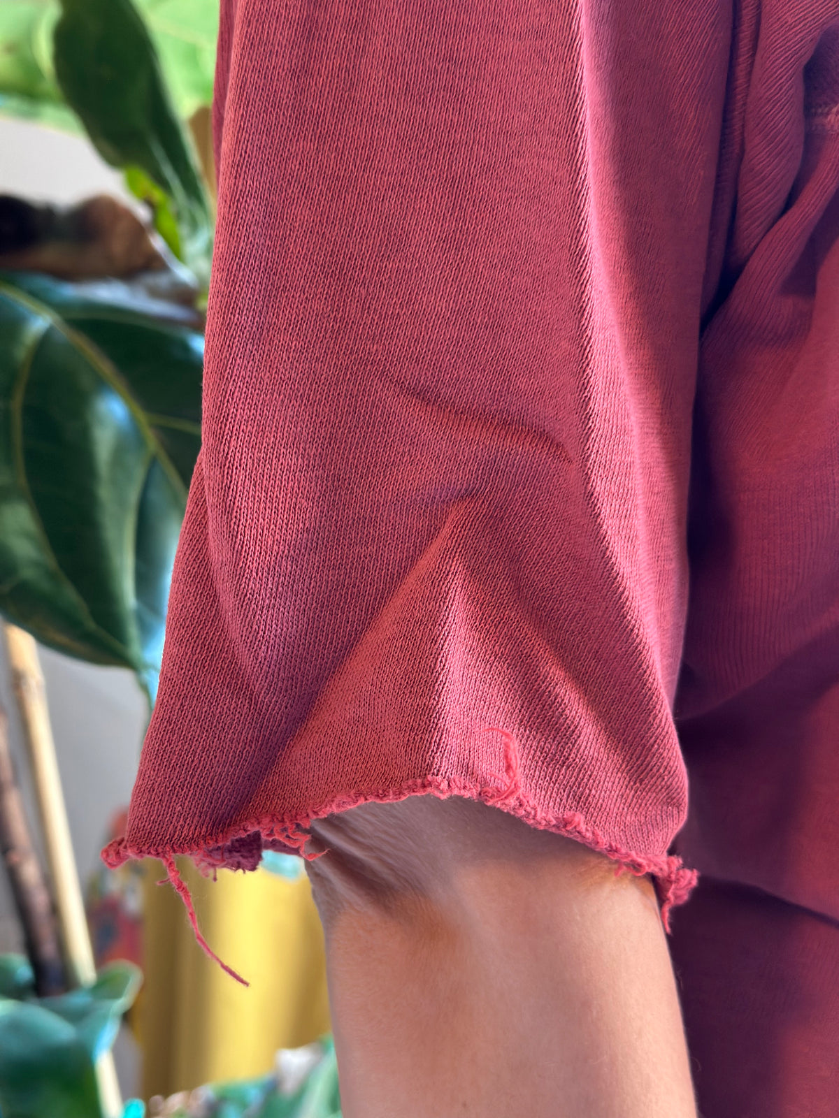 Vintage Sweatshirt №9