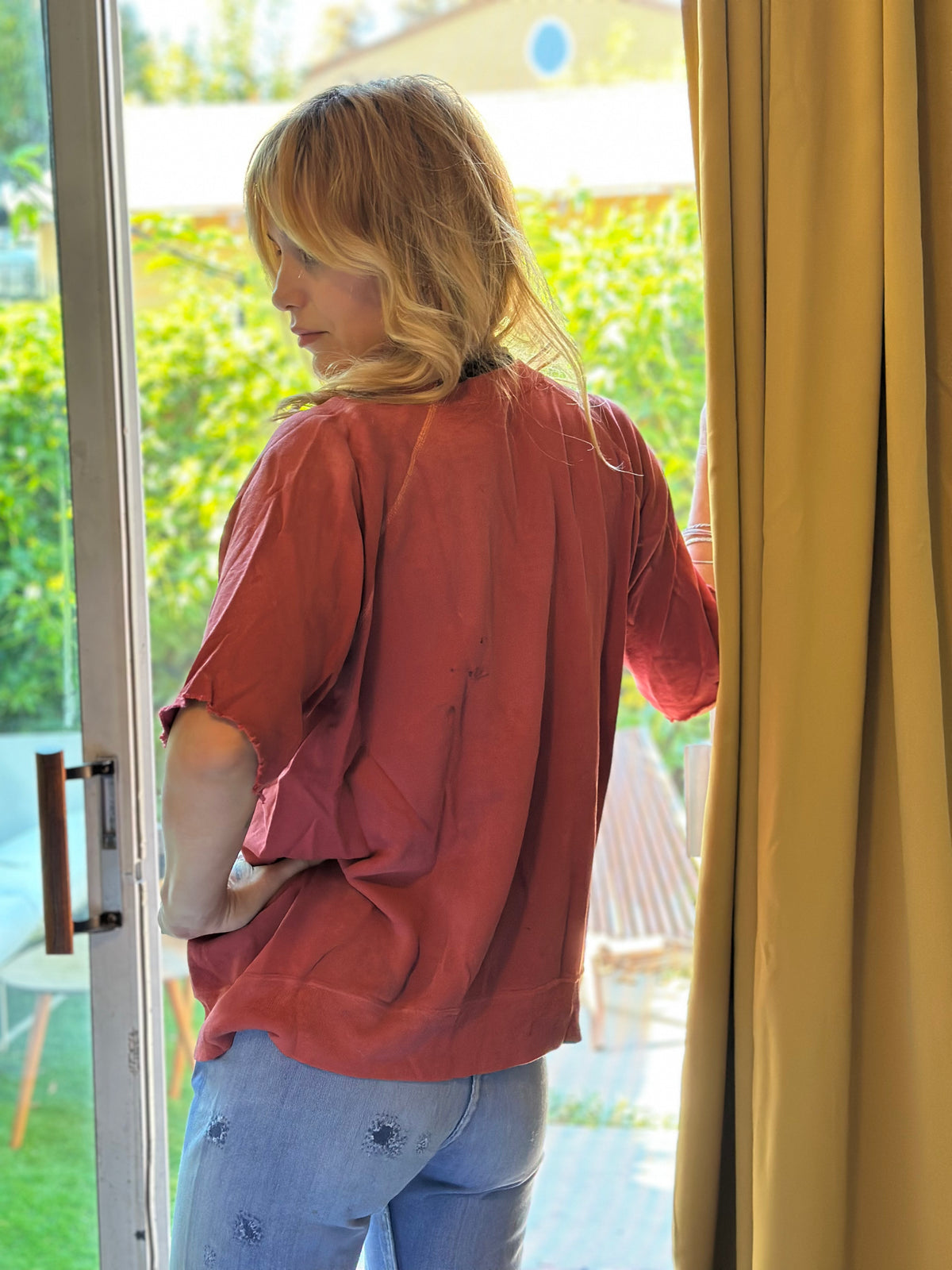Vintage Sweatshirt №9