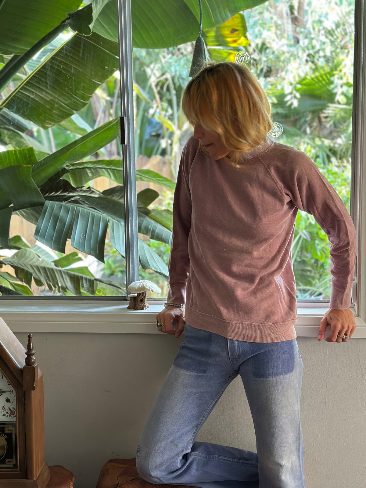 Vintage Sweatshirt №10
