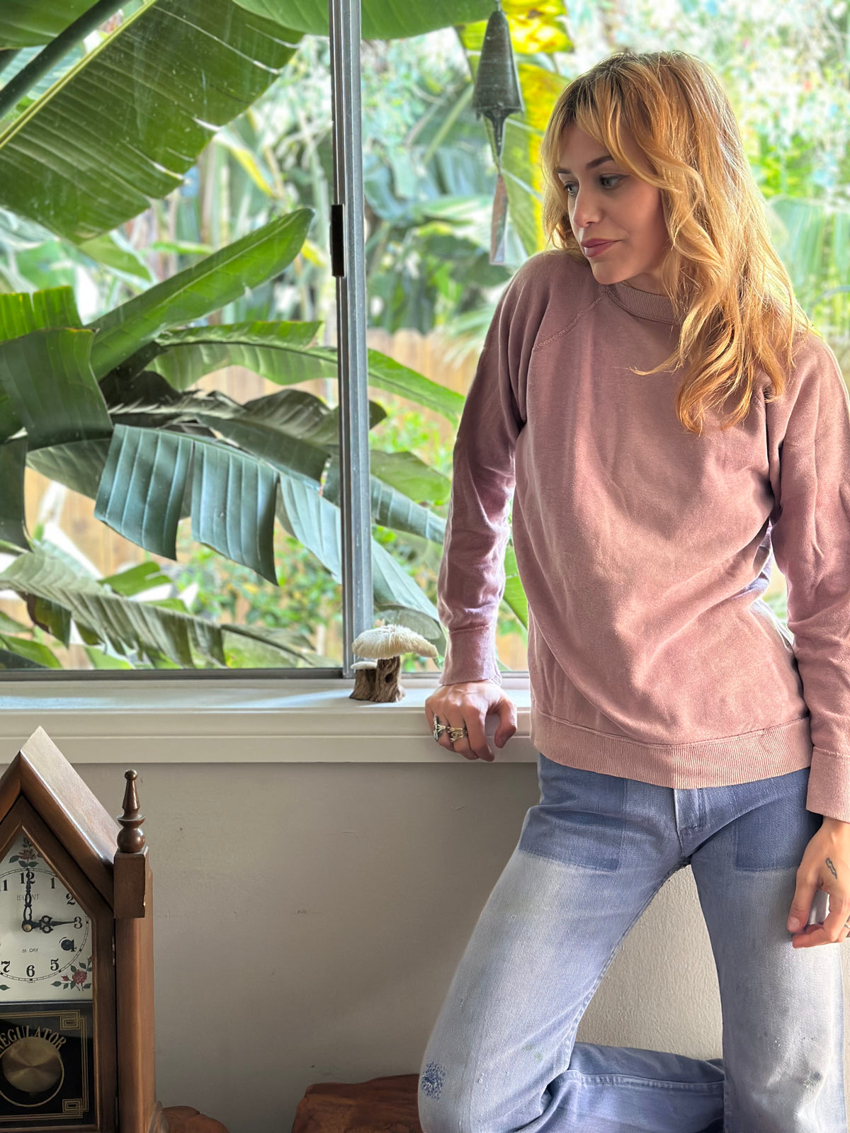 Vintage Sweatshirt №10