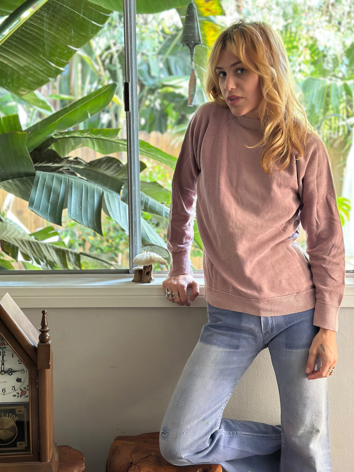 Vintage Sweatshirt №10