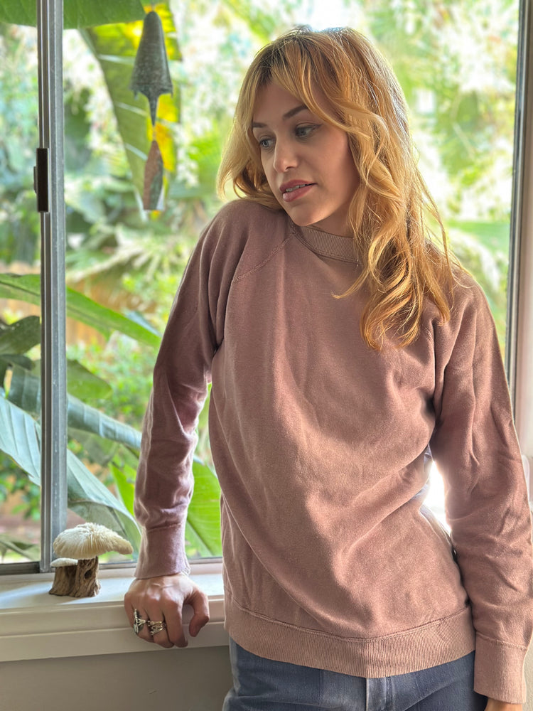 
                  
                    Vintage Sweatshirt №10
                  
                