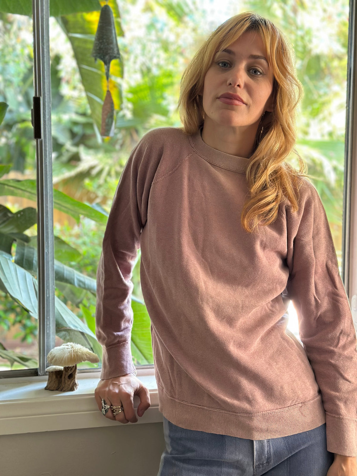 Vintage Sweatshirt №10