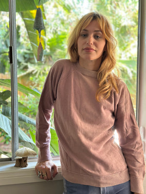 
                  
                    Vintage Sweatshirt №10
                  
                