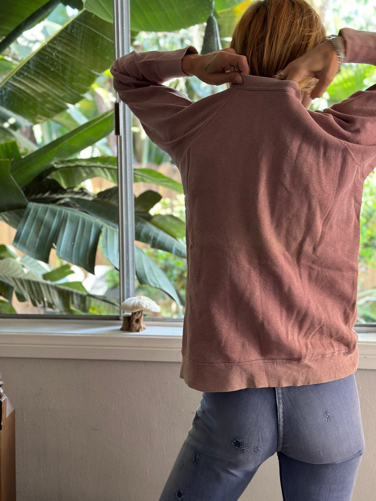 Vintage Sweatshirt №10
