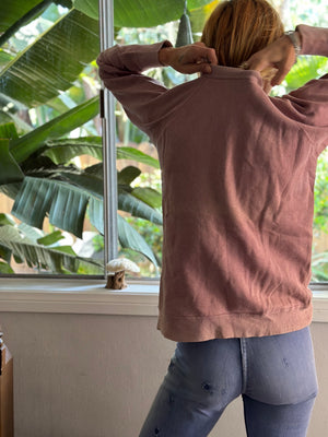 
                  
                    Vintage Sweatshirt №10
                  
                