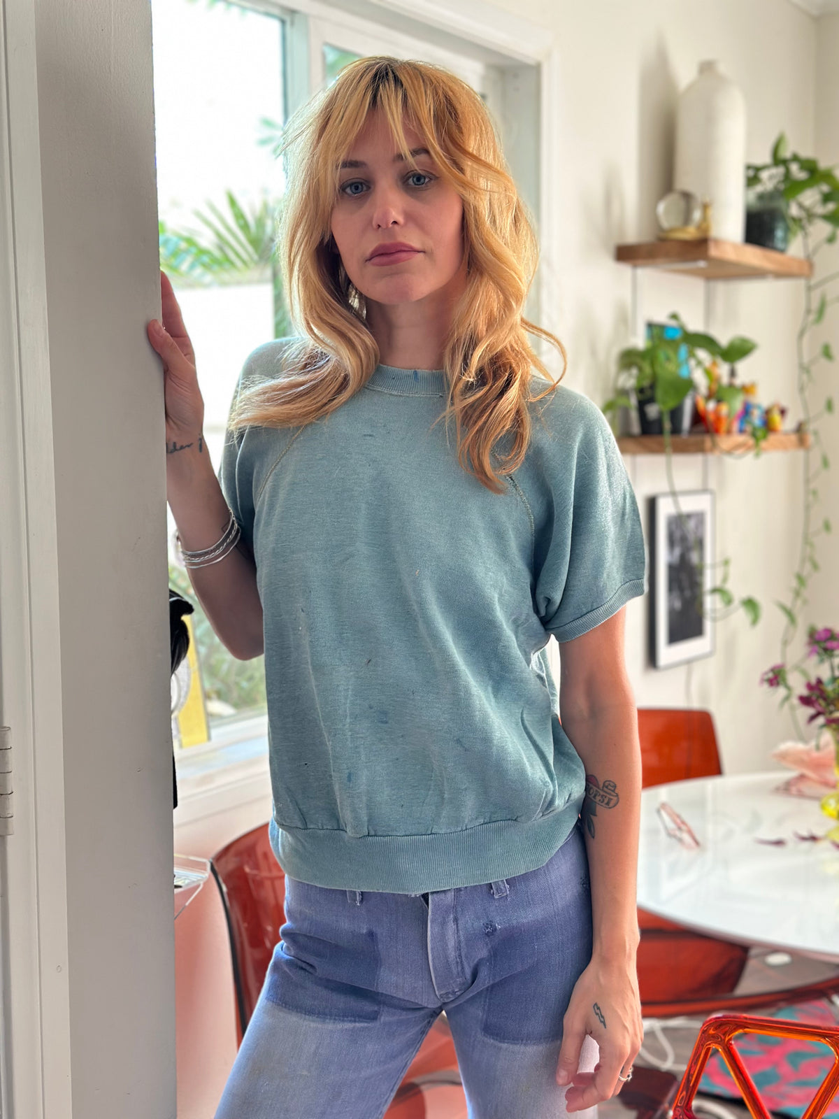 Vintage Sweatshirt №11