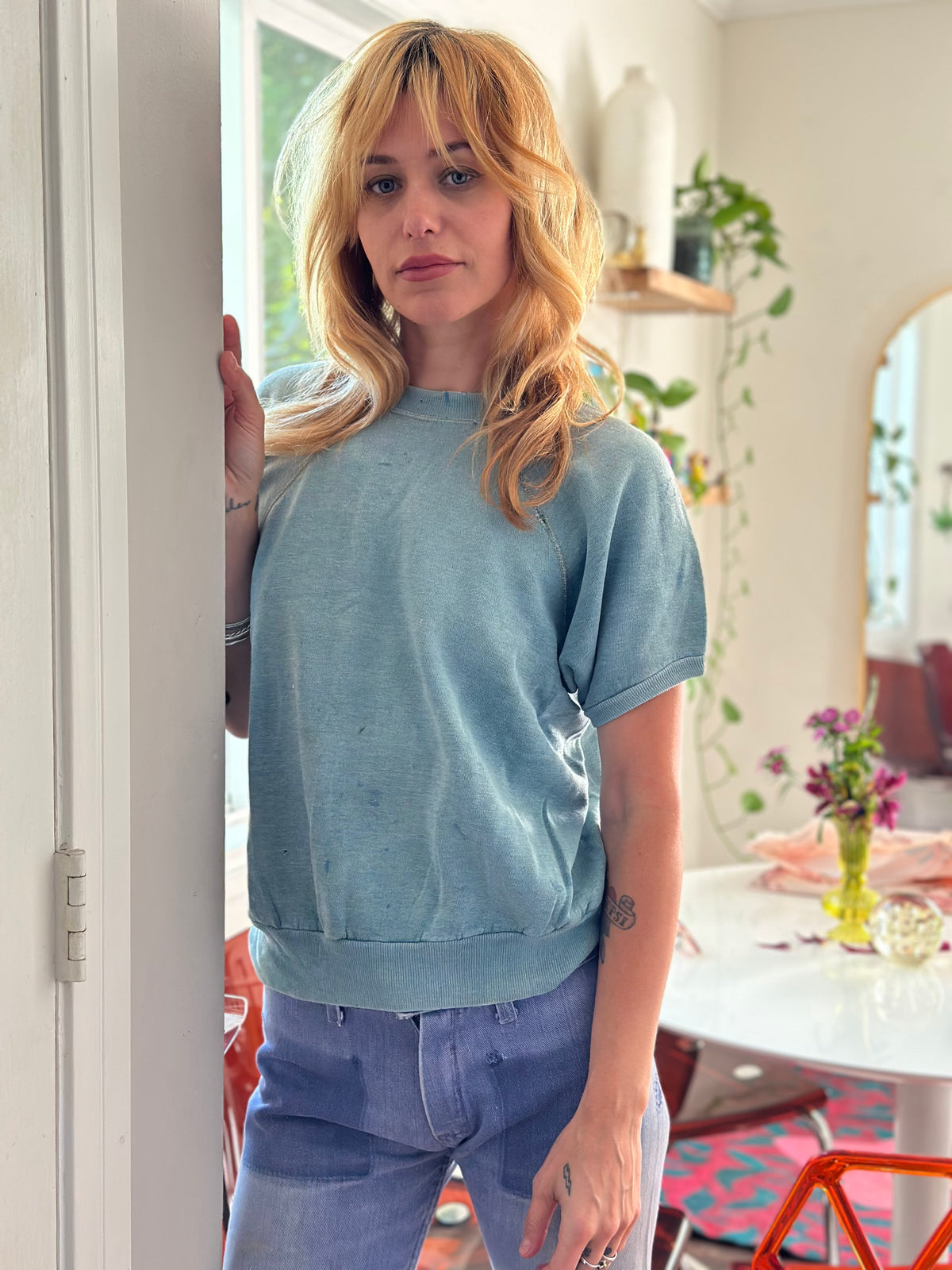 Vintage Sweatshirt №11