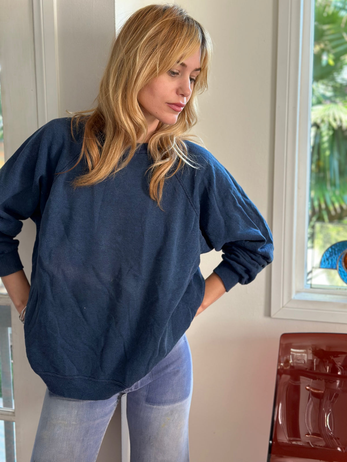 Vintage Sweatshirt №12