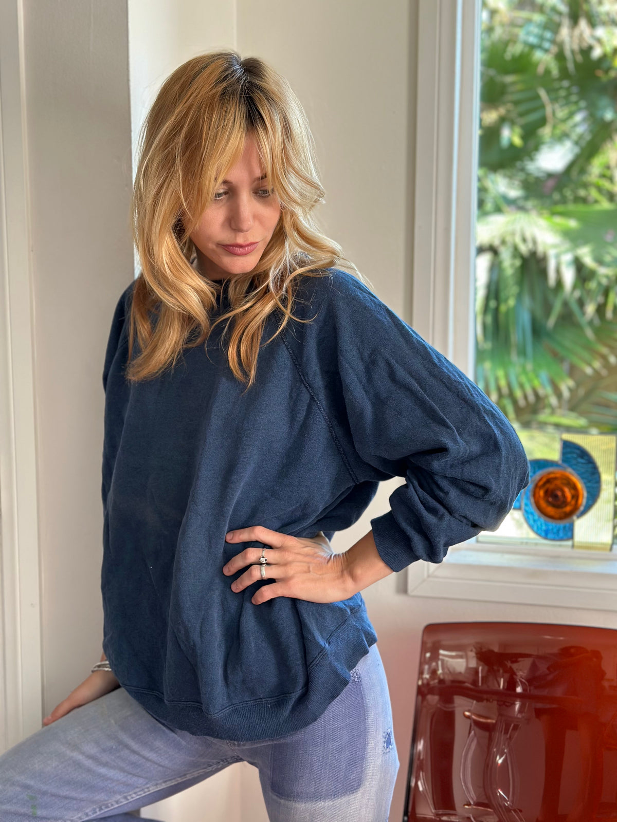 Vintage Sweatshirt №12