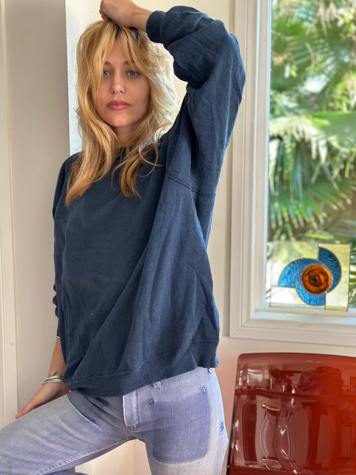 Vintage Sweatshirt №12