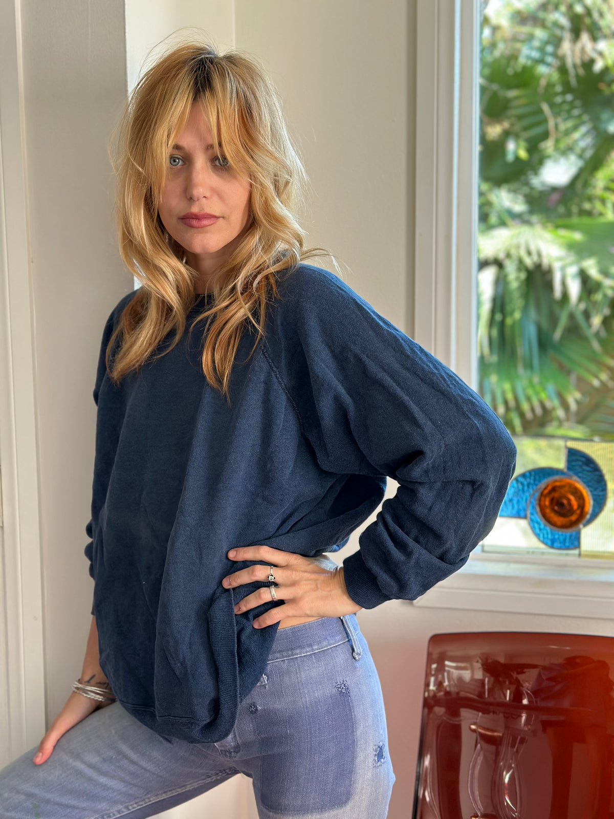 Vintage Sweatshirt №12