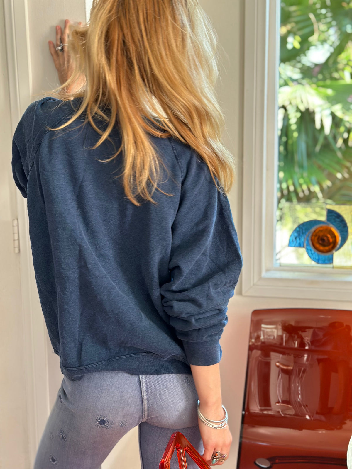 Vintage Sweatshirt №12