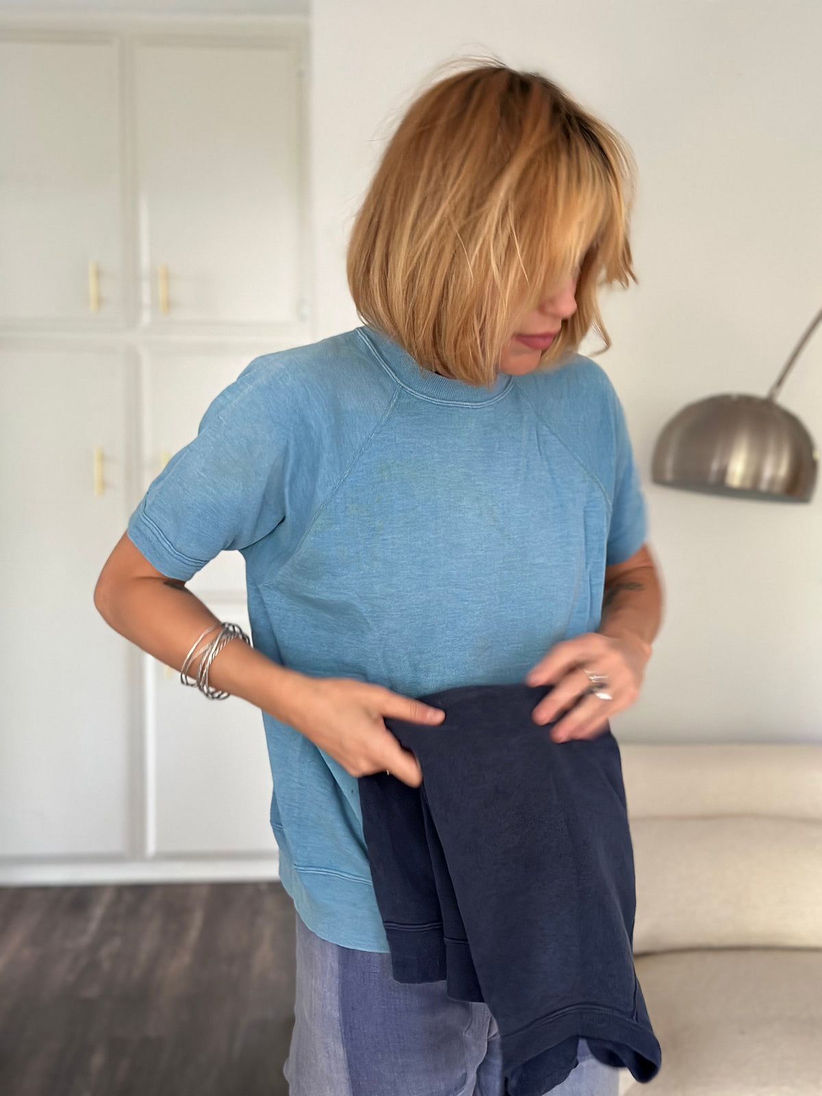 Vintage Sweatshirt №13