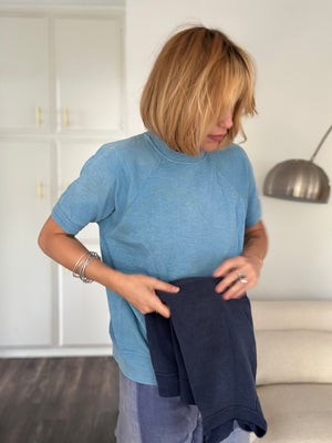 
                  
                    Vintage Sweatshirt №13
                  
                