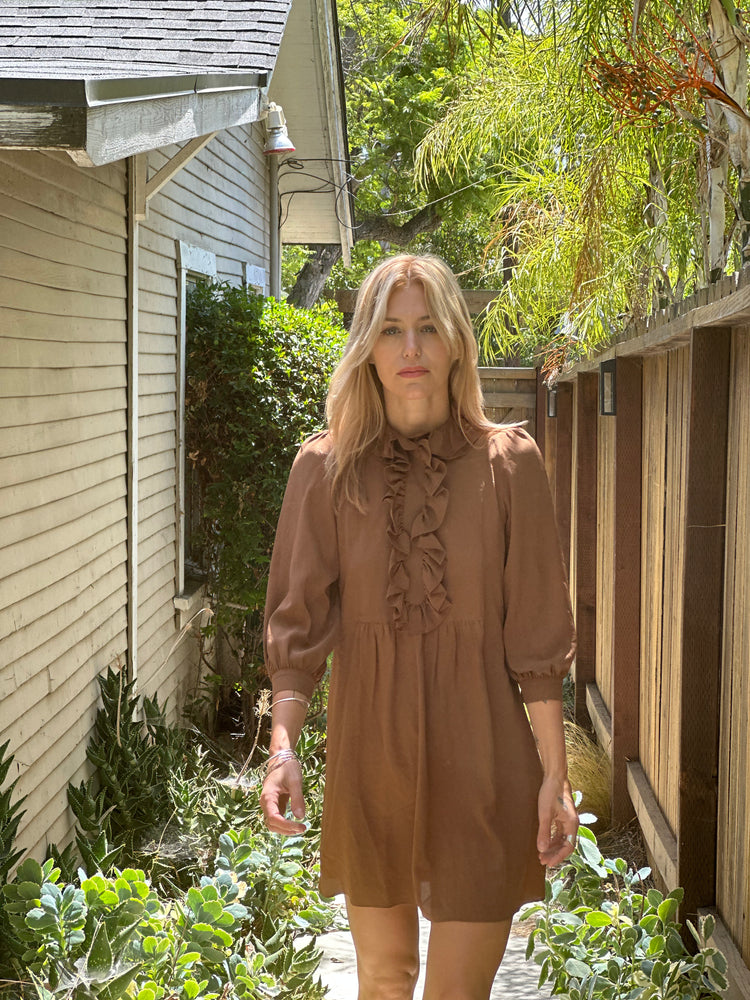 
                  
                    Pallenberg Dress
                  
                