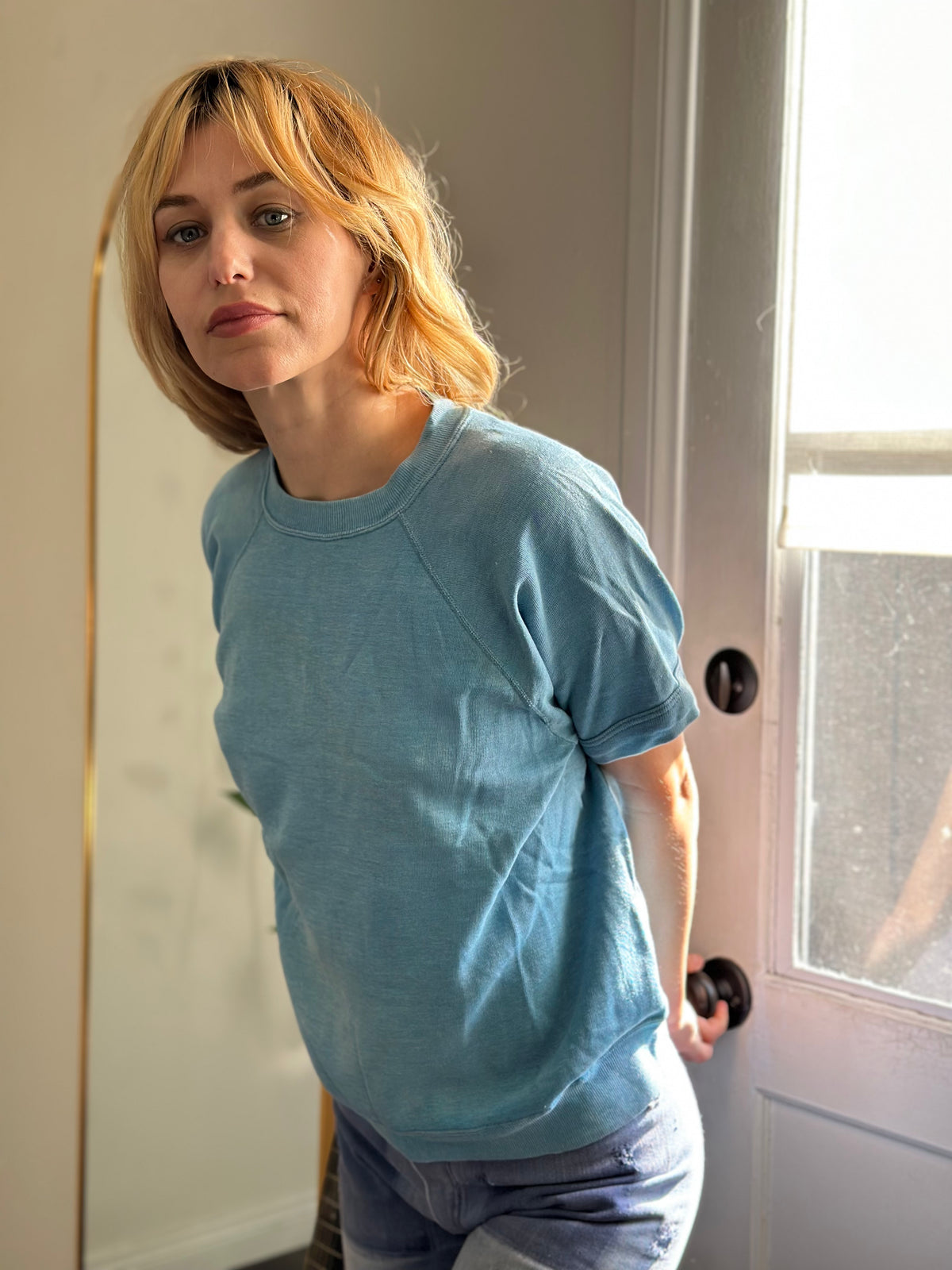 Vintage Sweatshirt №13