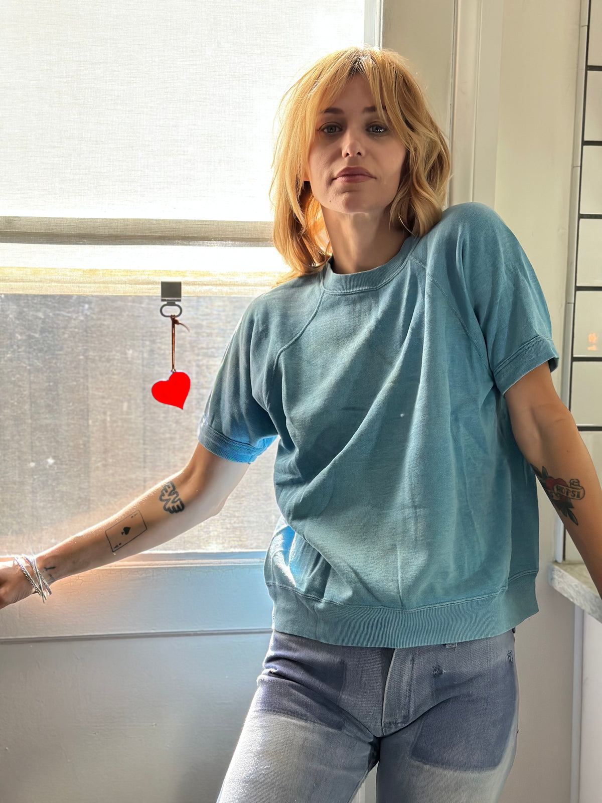 Vintage Sweatshirt №13