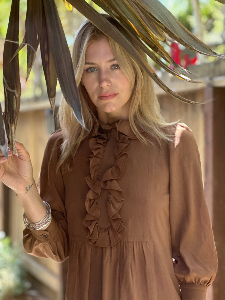 
                  
                    Pallenberg Dress
                  
                