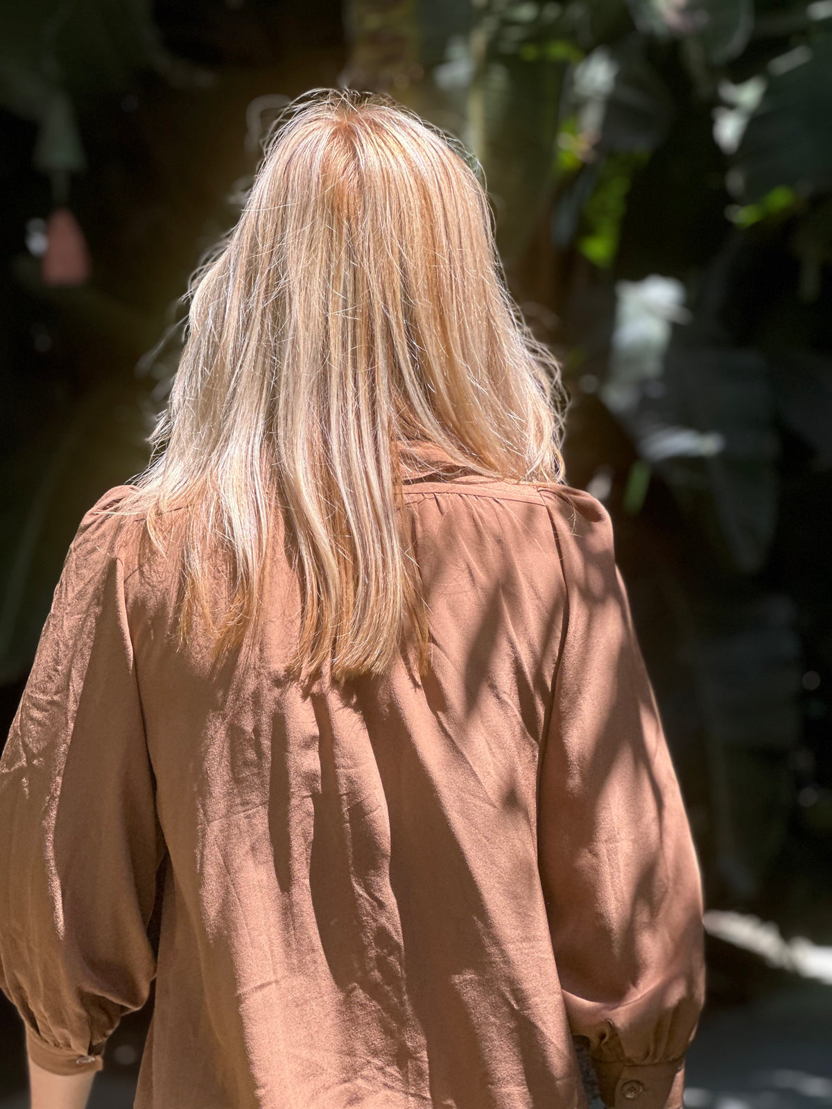 Pallenberg Dress FINAL SALE