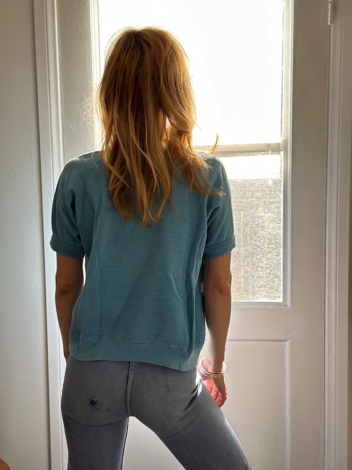 Vintage Sweatshirt №13