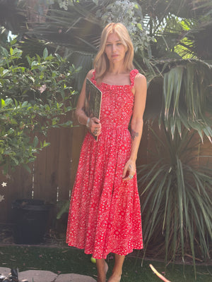 
                  
                    Handkerchief Dress
                  
                