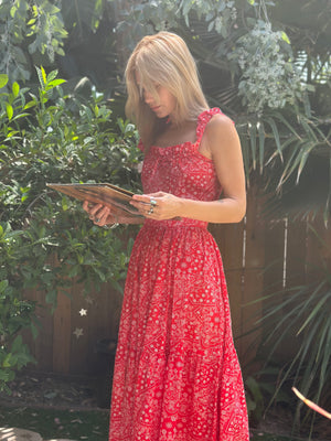 
                  
                    Handkerchief Dress
                  
                