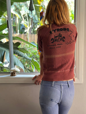 
                  
                    Vintage Sweatshirt №14
                  
                